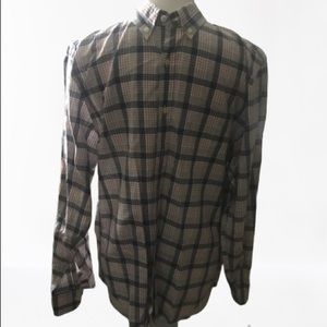 JCrew Man’s button down shirt